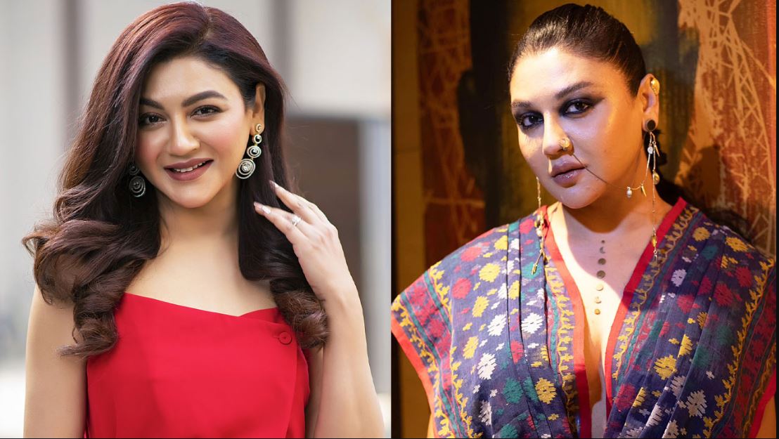 জয়া আহসান