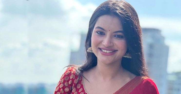 নাজিফা তুষি