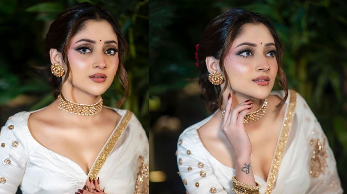 পূজা চেরী