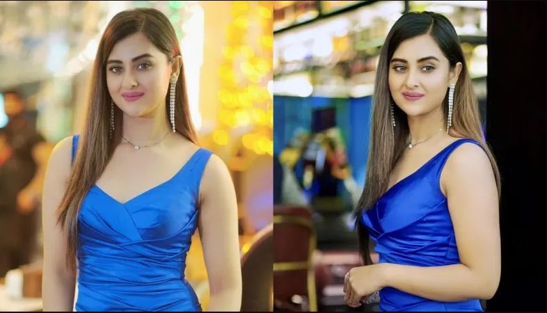 শবনম বুবলী