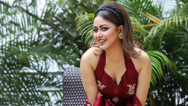 আশনা হাবিব ভাবনা