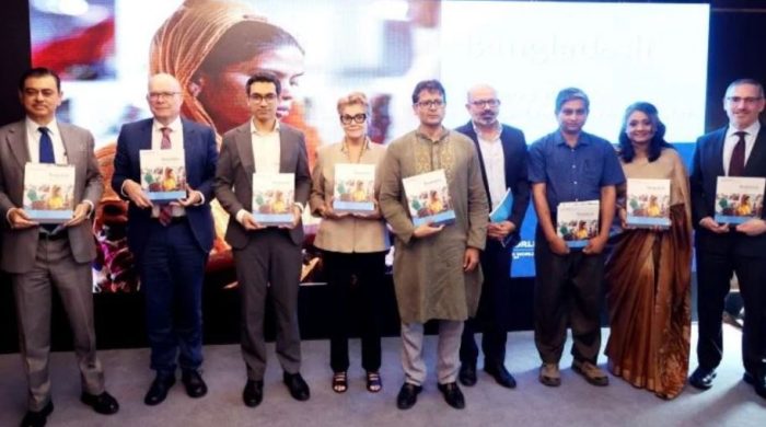 আইএফসি বাংলাদেশ ২০২৫