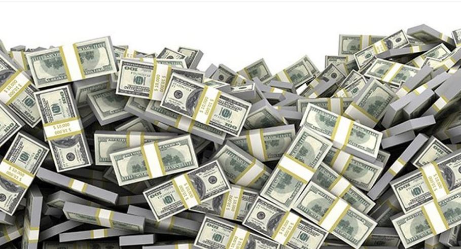 রিজার্ভ বেড়ে ২৫.৬২ বিলিয়ন ডলার
