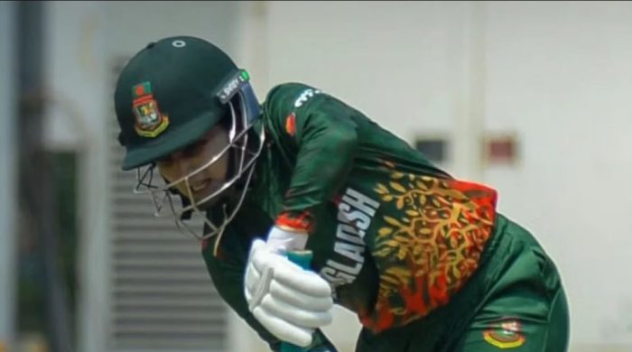 লাহোরে নারী বিশ্বকাপ