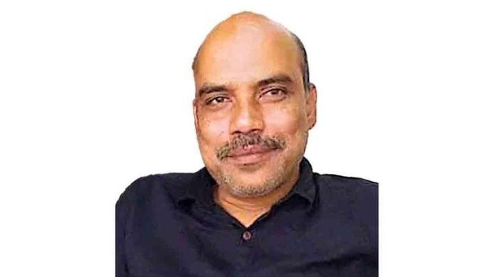 আইসিবি ইসলামিক ব্যাংকের নতুন এমডি মজিবুর রহমান