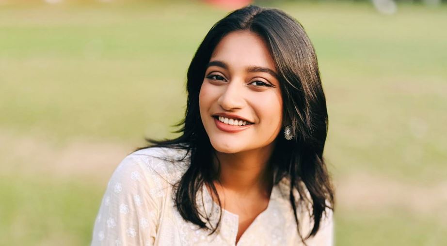 অভিনেত্রী নিদ্রা দে নেহা