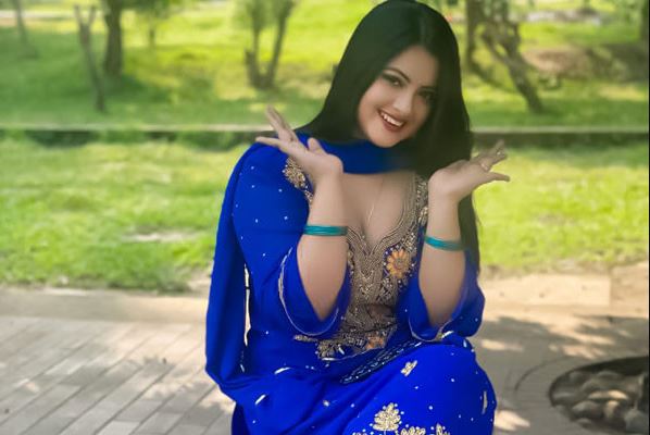 শাহ হুমায়রা সুবাহ