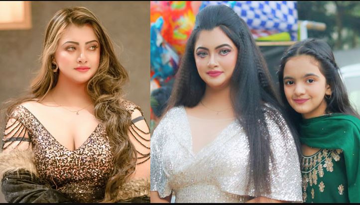 শাহ হুমায়রা সুবাহ