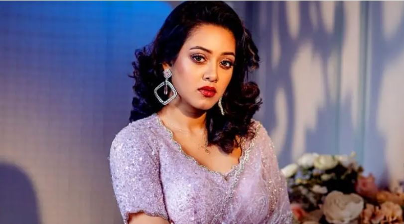 প্রার্থনা ফারদিন দীঘি