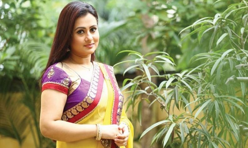 দিলারা হানিফ পূর্ণিমা