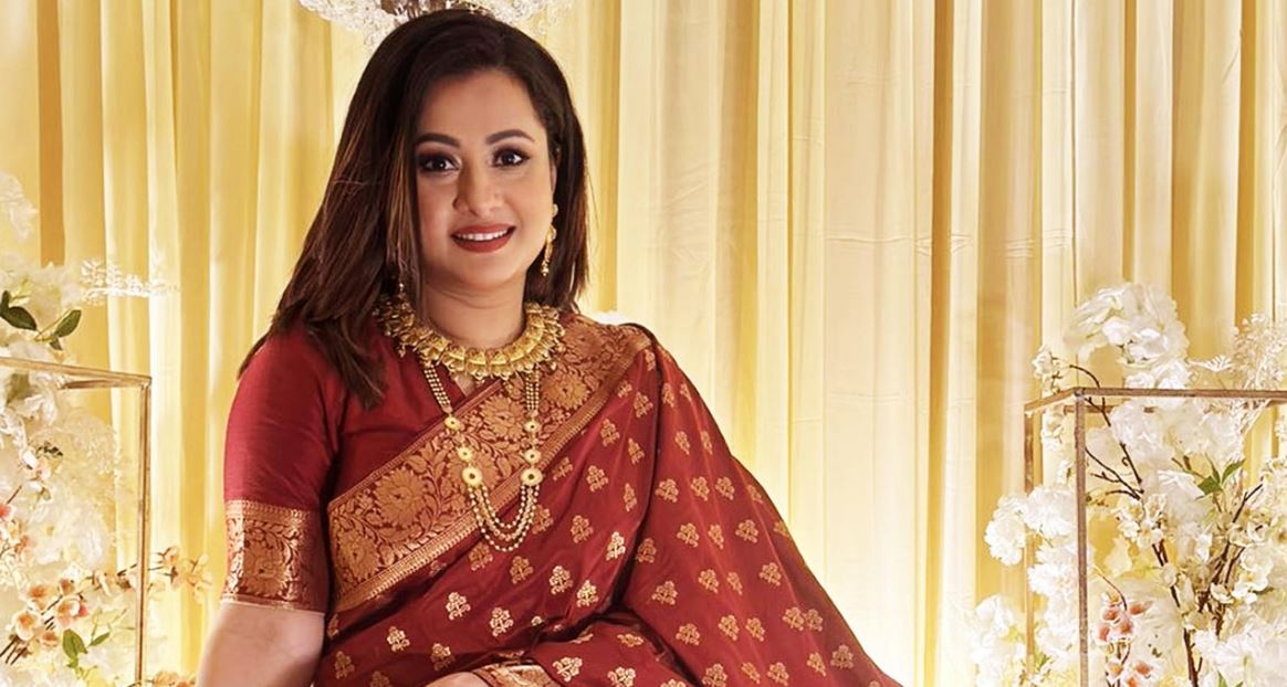 দিলারা হানিফ পূর্ণিমা