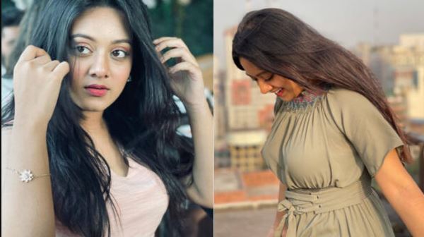 প্রার্থনা ফারদিন দীঘি