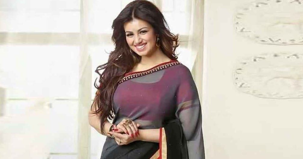 আয়েশা টাকিয়া