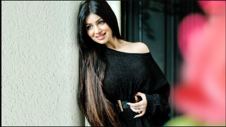 আয়েশা টাকিয়া