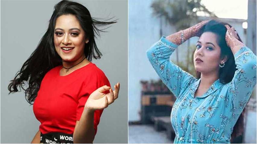 প্রার্থনা ফারদিন দীঘি