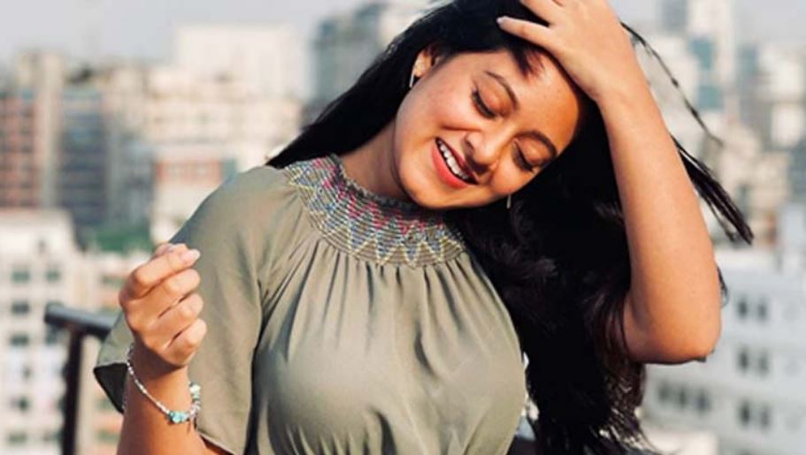 প্রার্থনা ফারদিন দীঘি