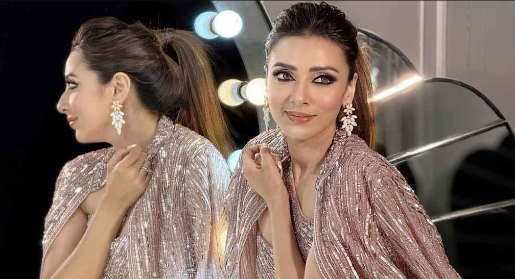 বিদ্যা সিনহা মিম