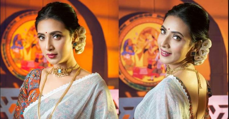 বিদ্যা সিনহা মিম