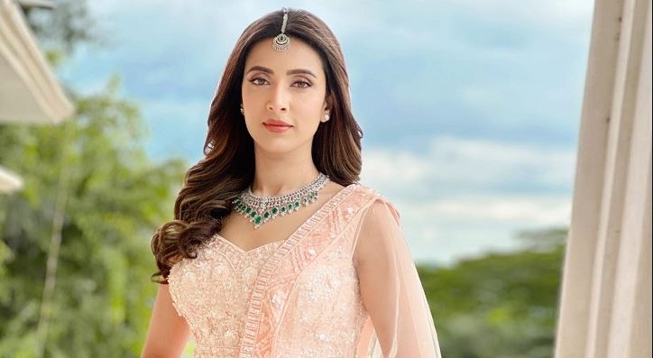 বিদ্যা সিনহা মিম