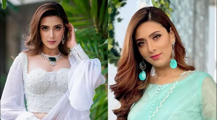 বিদ্যা সিনহা মিম