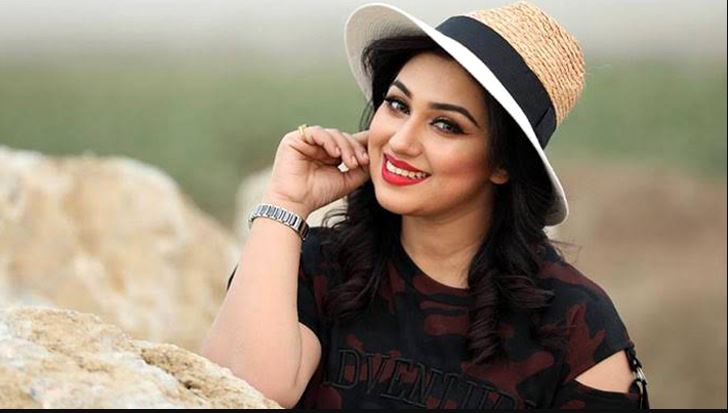 অপু বিশ্বাস