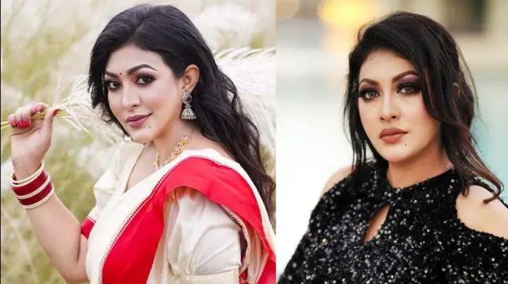 প্রিয়াঙ্কা জামান