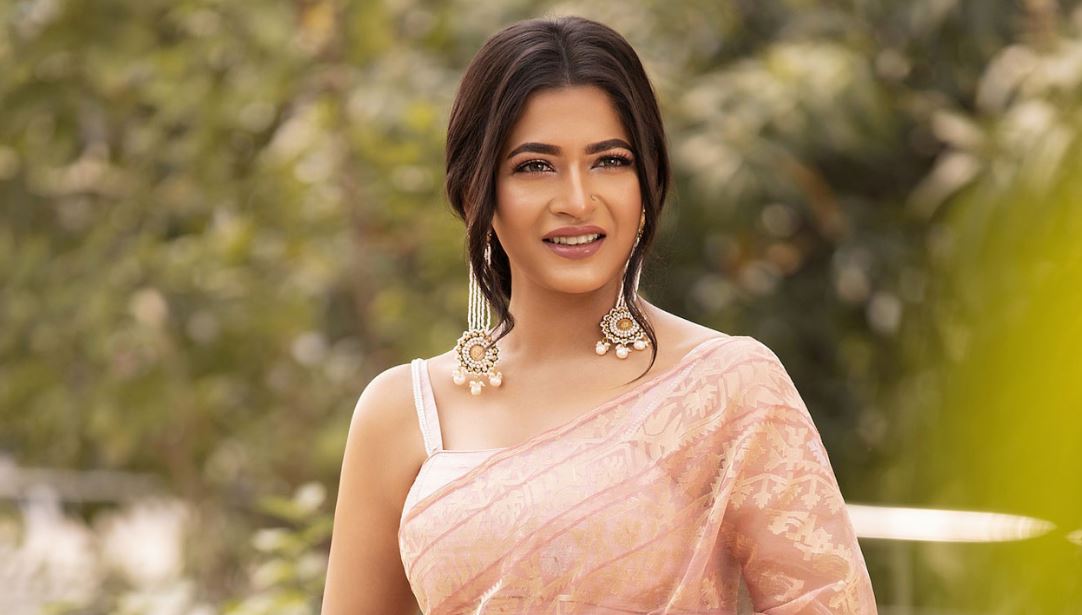 আজমেরী হক বাঁধন