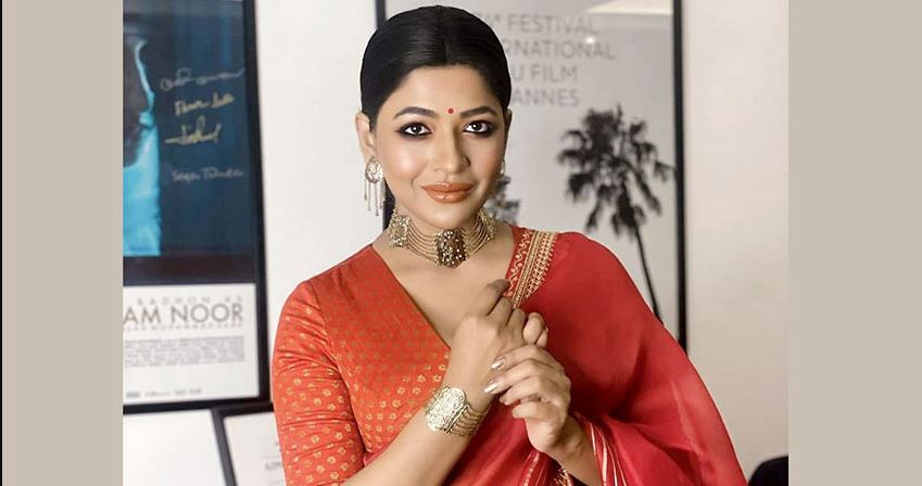 আজমেরী হক বাঁধন