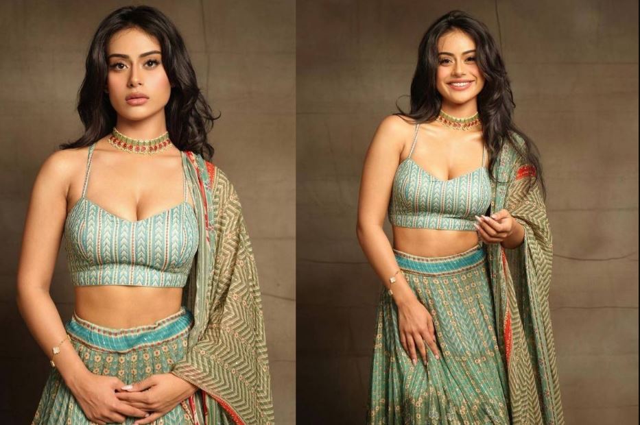 কাজলকন্যা নিসা