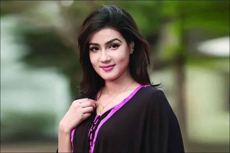 মাহিয়া মাহি