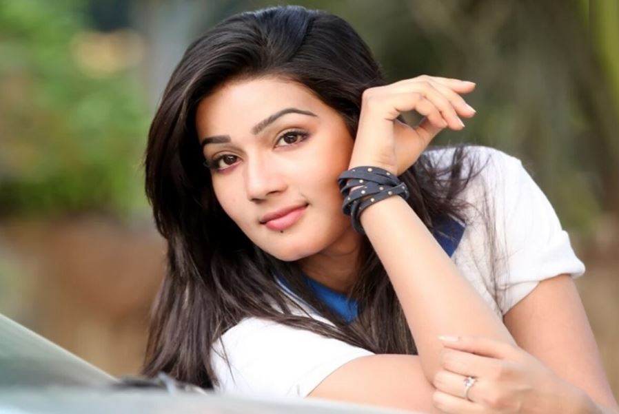 মাহিয়া মাহি