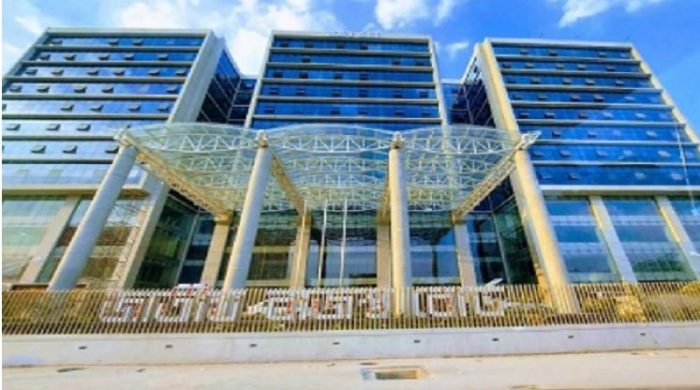 জাতীয় রাজস্ব বোর্ড (এনবিআর)