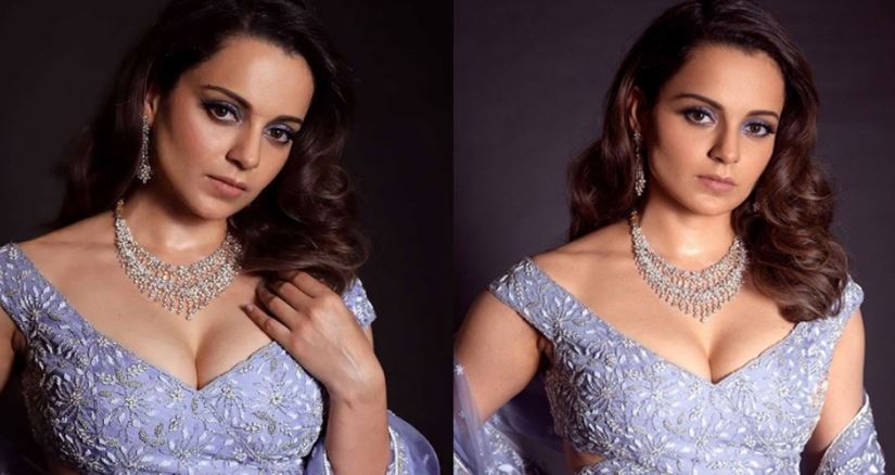 কঙ্গনা রানাউত