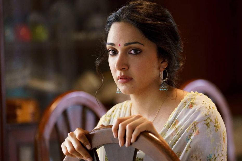 কিয়ারা আদভানি