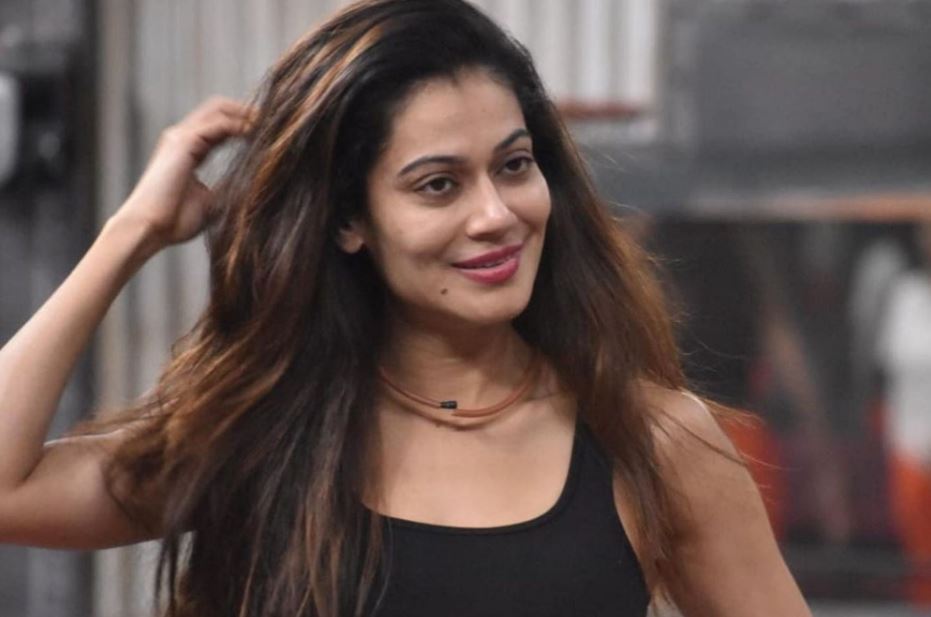 পায়েল রোহতগি