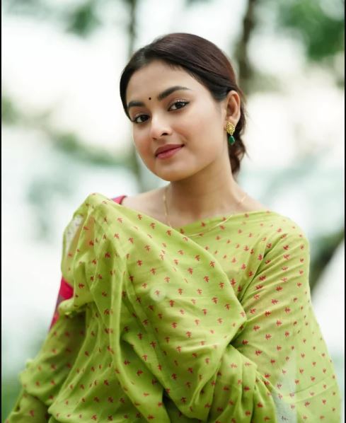 তানজিম সাইয়ারা তটিনী