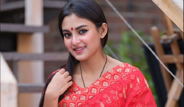 তানজিম সাইয়ারা তটিনী