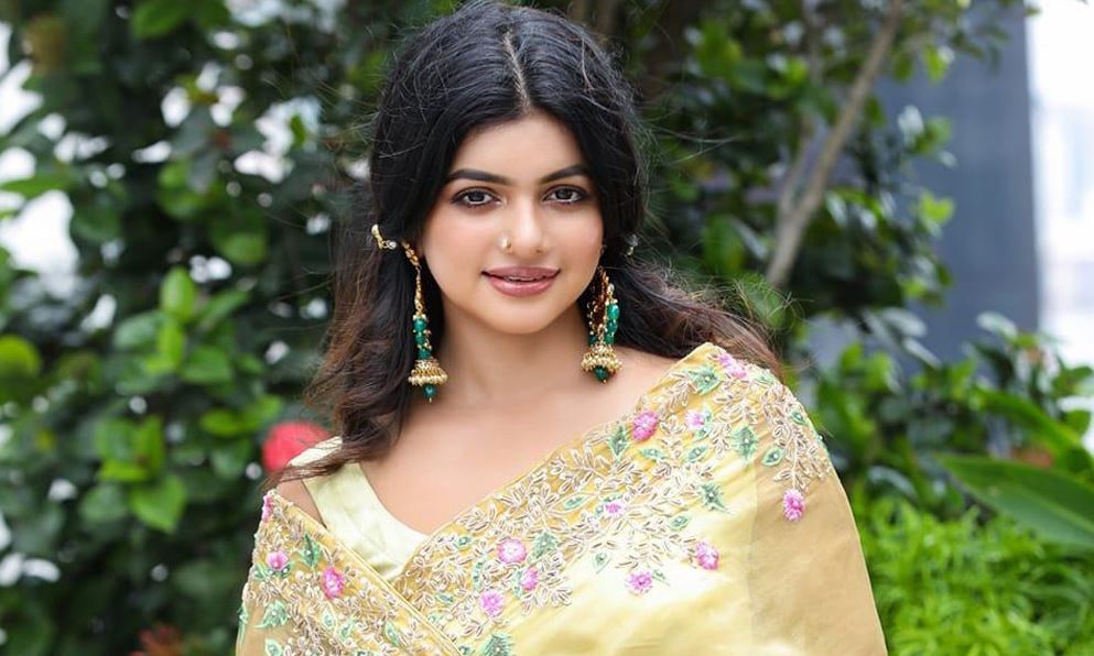 সোহানা সাবা