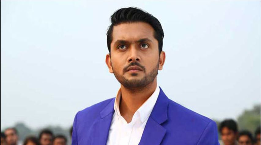 আরেফিন শুভ