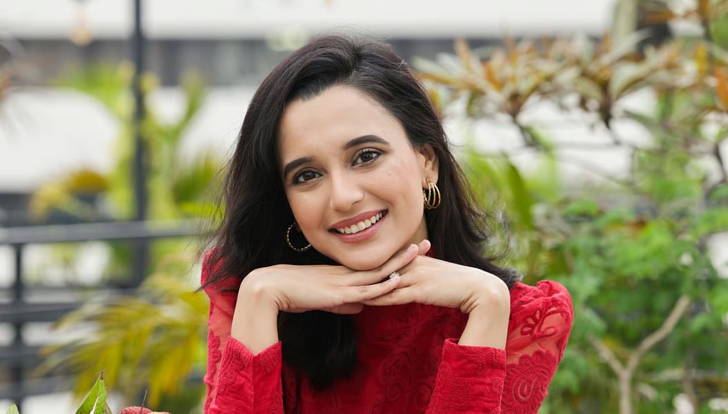 সাবিলা নূর