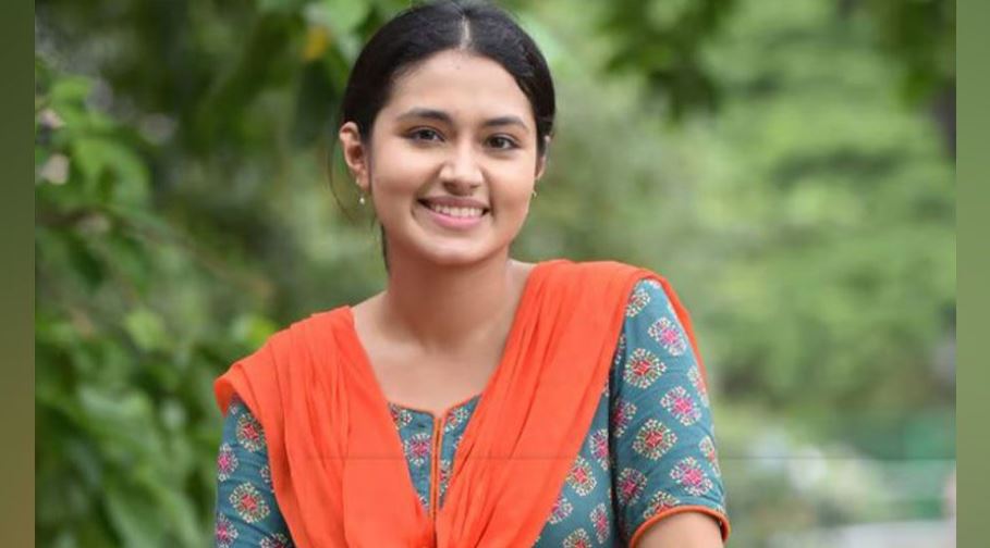 তাসনিয়া ফারিণ