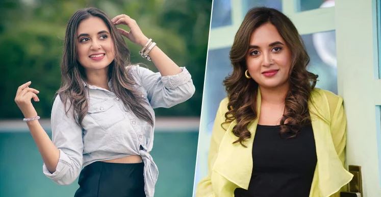 তানিয়া বৃষ্টি