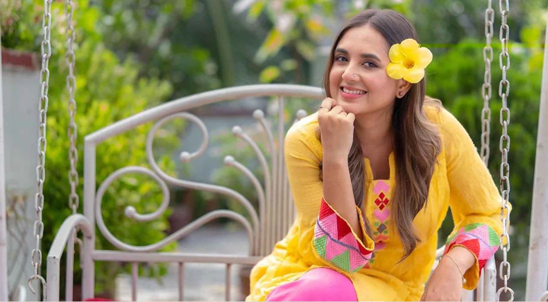 তানিয়া বৃষ্টি