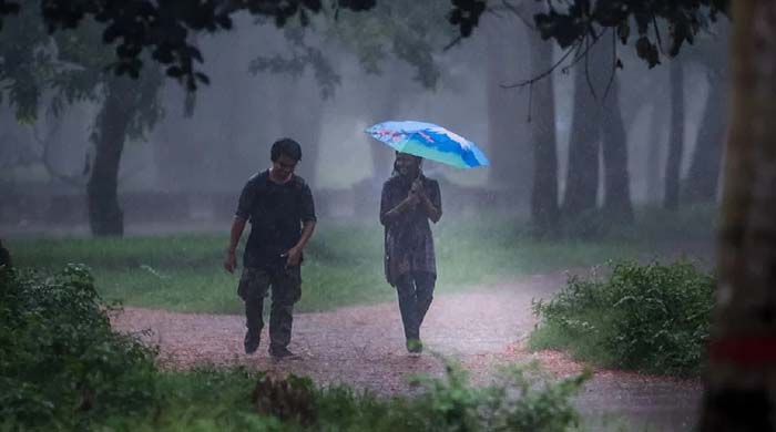 বৃষ্টি বাড়ছে দেশে, কমতে পারে তাপমাত্রা