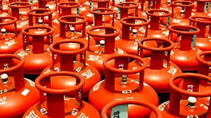 আজকের গ্যাসের নতুন দাম