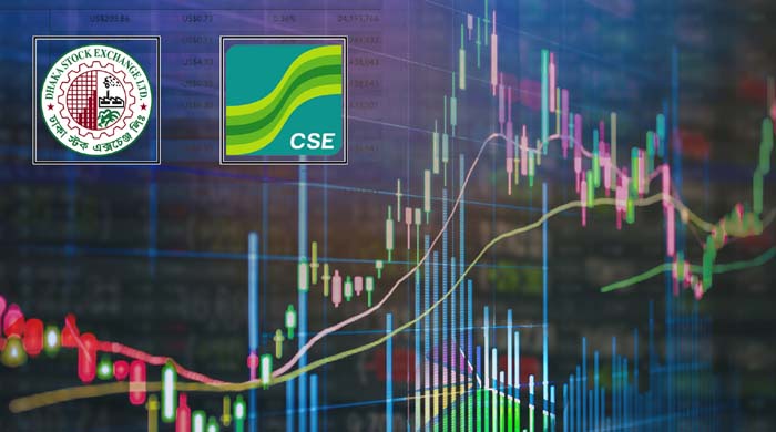 ঢাকা স্টক এক্সচেঞ্জে সূচকের উত্থান, ডিএসইতে ৩২৬ কোটি টাকার লেনদেন