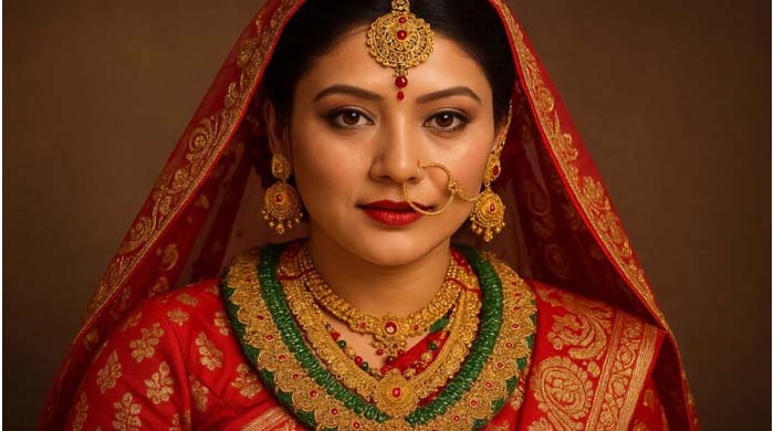 আজকের স্বর্ণ ও রুপার দাম ১৪আগস্ট ২০২৫