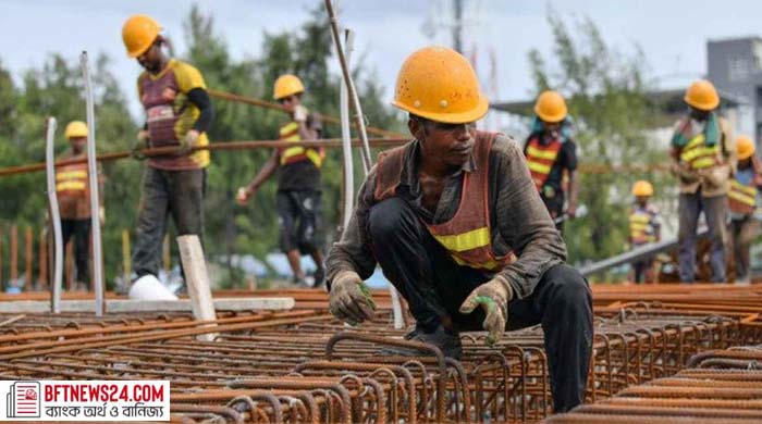 মালয়েশিয়ায় বাংলাদেশি কর্মী নিয়োগ