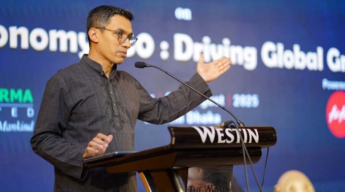 হালাল অর্থনীতির উন্নয়ন সেমিনার বাংলাদেশ মালয়েশিয়া অংশীদারিত্ব