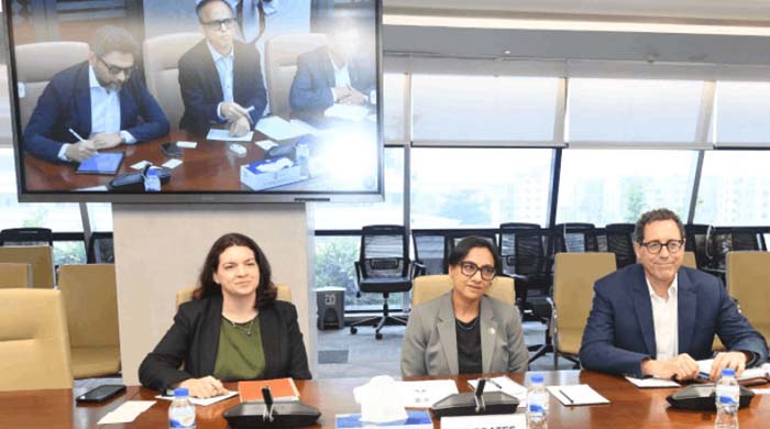 বিজিএমইএ মার্কিন বৈঠক: পোশাক রপ্তানি ও অর্থনৈতিক সহযোগিতা আলোচনায়